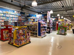 kraan Vergemakkelijken bevestigen Speelgoedwinkel nabij Vriezenveen | Speelgoudboulevard Almelo Meubelplein