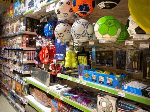 ramp De controle krijgen Verbinding verbroken Speelgoedwinkel nabij Wierden | Speelgoudboulevard Almelo Meubelplein